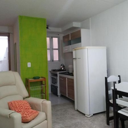 Ap Mobiliado Em Excelente Localizacao! Lägenhet Pelotas Exteriör bild