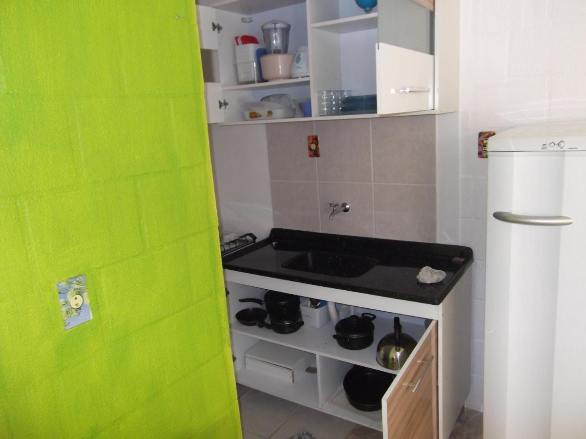 Ap Mobiliado Em Excelente Localizacao! Lägenhet Pelotas Exteriör bild