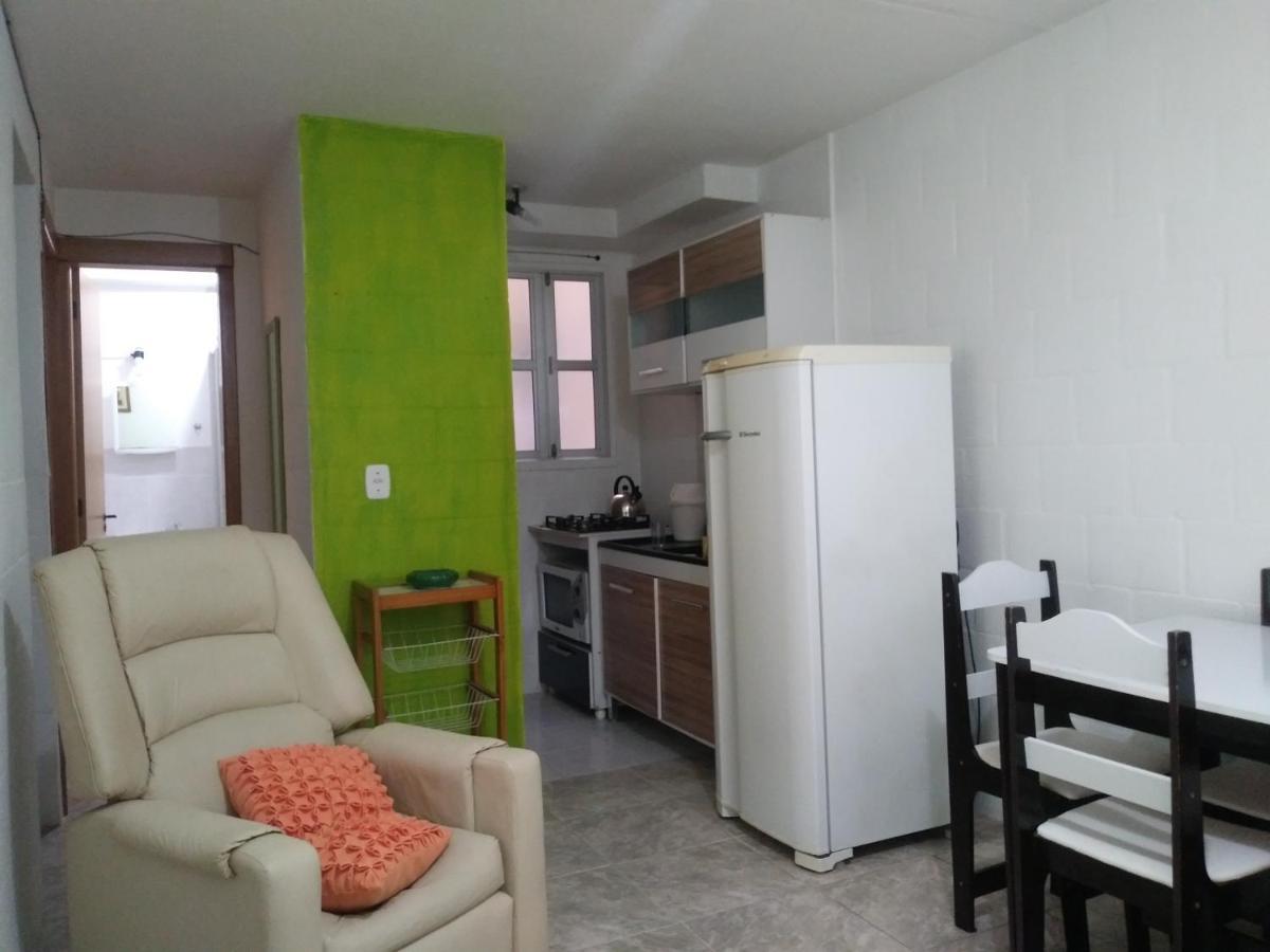 Ap Mobiliado Em Excelente Localizacao! Lägenhet Pelotas Exteriör bild